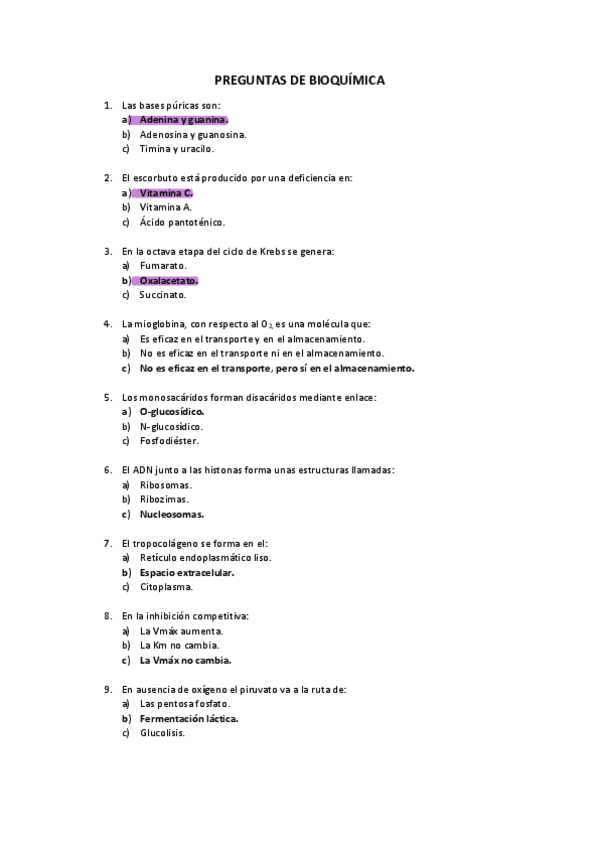 Miniatura del documento Preguntas-bioquimica-soluciones.pdf