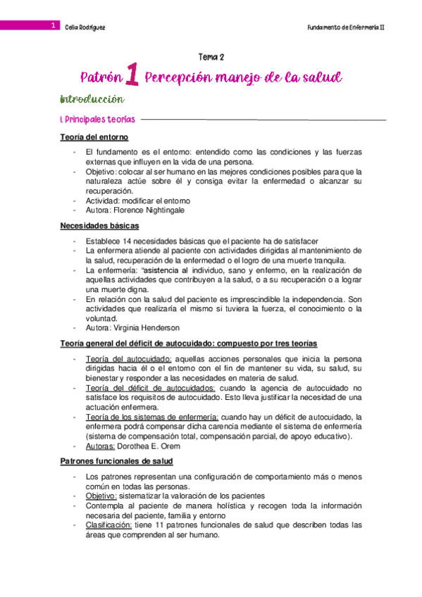 Miniatura del documento Tema-2-Fundamento-de-Enfermeria-II-Patron-I.pdf