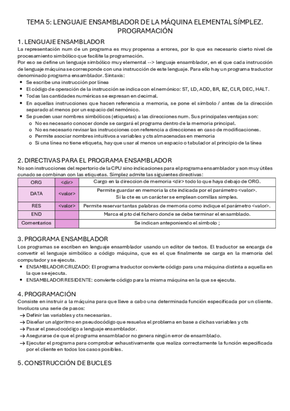 Miniatura del documento TEMA-5.-LENGUAJE-ENSAMBLADOR-DE-LA-MAQUINA-ELEMENTAL-SIMPLEZ.pdf
