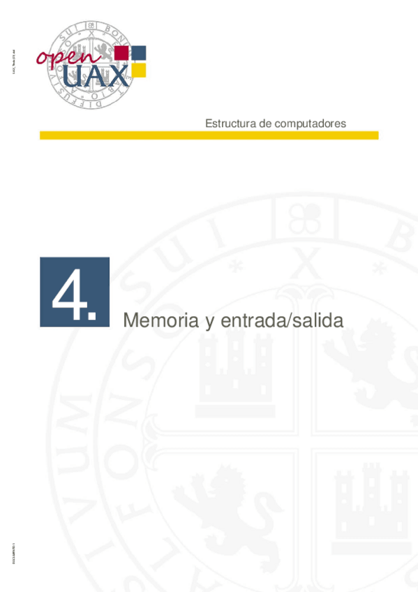 Miniatura del documento UNIDAD-4-MEMORIA-Y-ENTRADA-SALIDA.pdf
