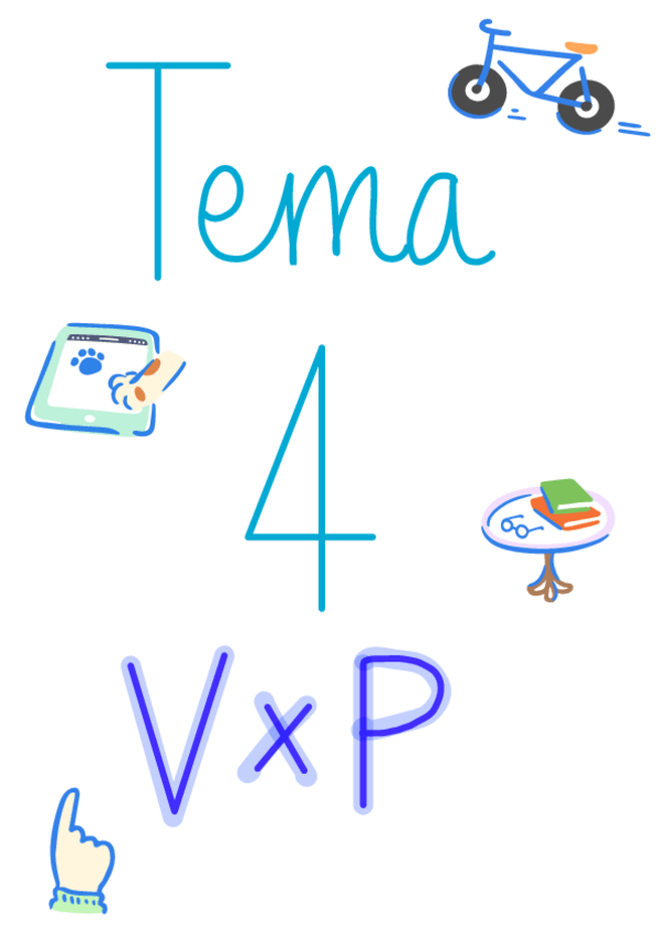 Miniatura del documento Tema 4 - VxP RESUELTOS.pdf