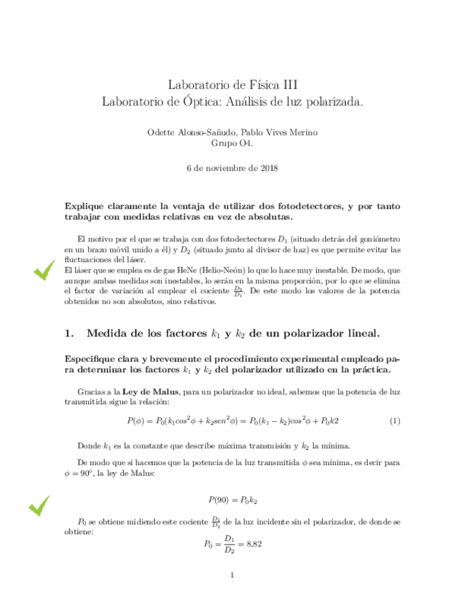 Miniatura del documento Práctica Luz Polarizada (Corregida) .pdf