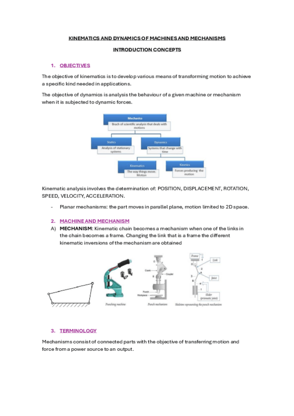 Miniatura del documento TOPIC-1-MECANISMOS.pdf