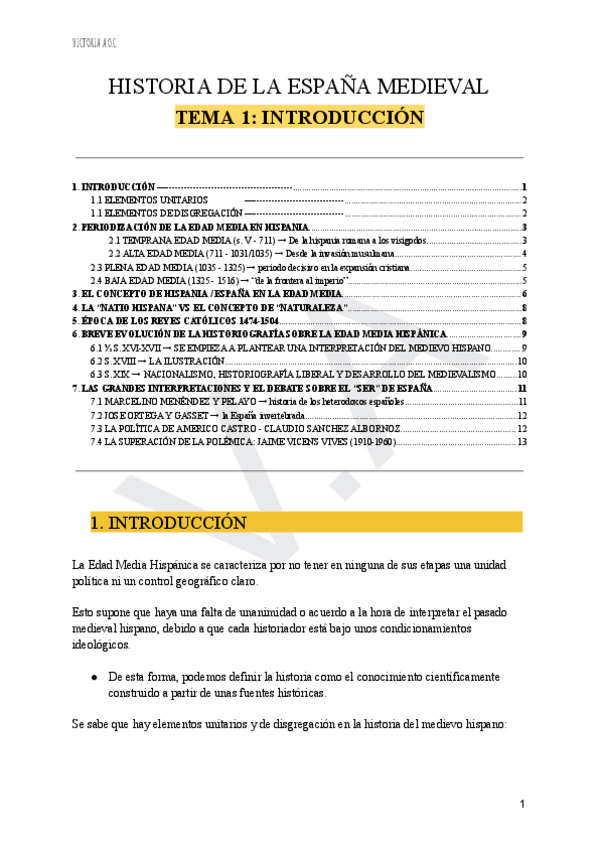 Miniatura del documento HISTORIA-DE-LA-ESPANA-MEDIEVAL-Tema-1.pdf