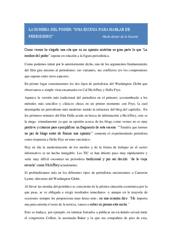 Miniatura del documento CARLA VERA PRÁCTICA Nº1 PERIODISMO.pdf