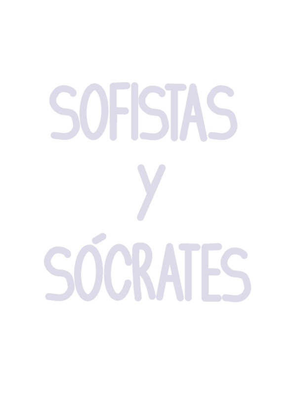 Miniatura del documento Sofistas-y-socrates.pdf
