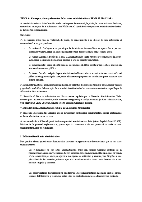 Miniatura del documento Tema-4- Derecho Administrativo-I.pdf