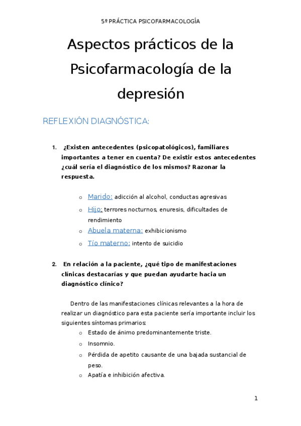 Miniatura del documento QUINTA PRACTICA PSICOFARMACOLOGIA.docx