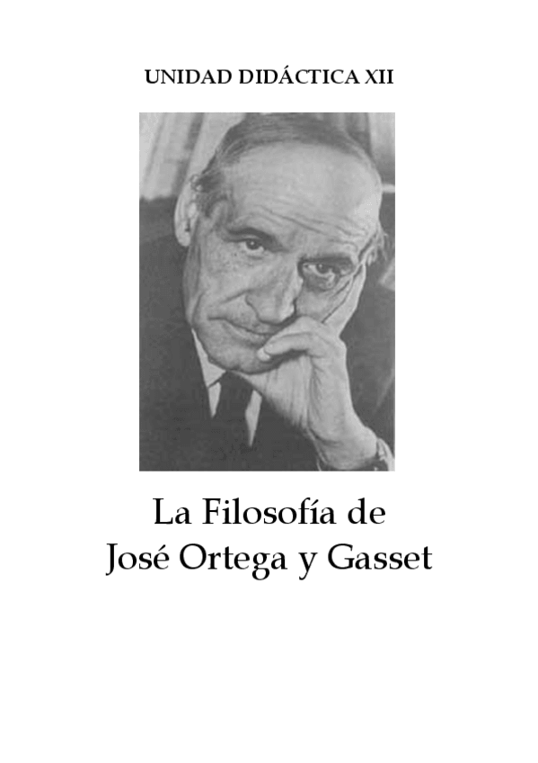 Miniatura del documento Ortega y Gasset.pdf