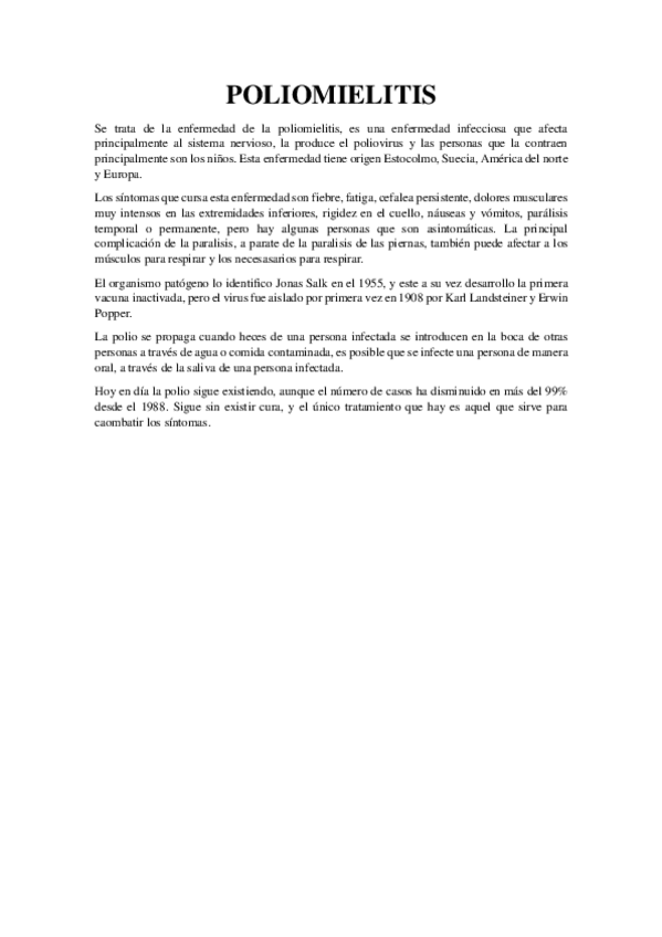 Miniatura del documento POLIOMIELITIS.pdf