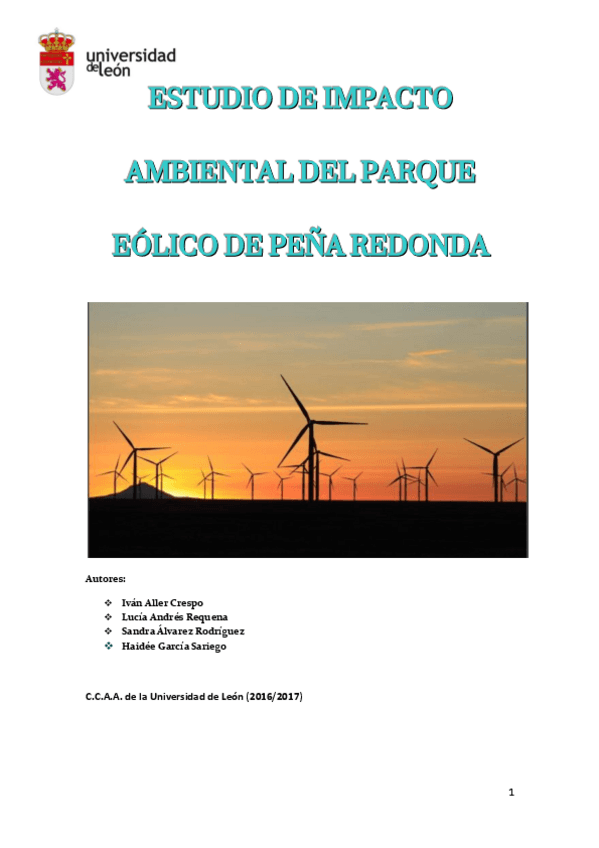 Miniatura del documento Trabajo-EIA-eolico-pena-redonda.pdf