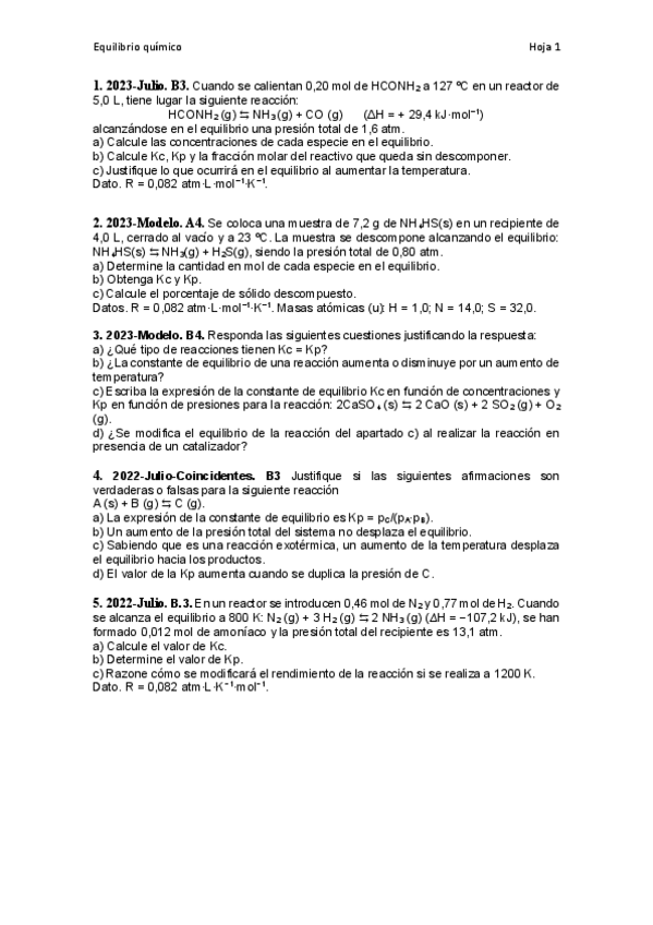 Miniatura del documento Hoja-1Equilibrio-quimico.pdf