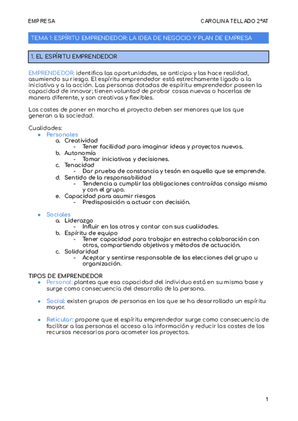 Miniatura del documento TEMA-1-ESPIRITU-EMPRENDEDOR-LA-IDEA-DE-NEGOCIO-Y-PLAN-DE-EMPRESA.pdf