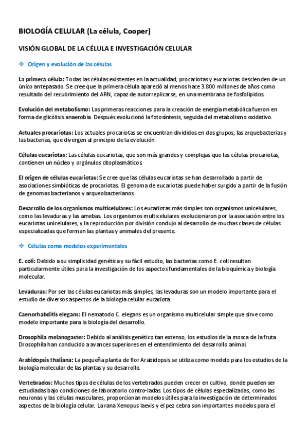 Miniatura del documento Biologia-celular-Cooper-resumenes.pdf