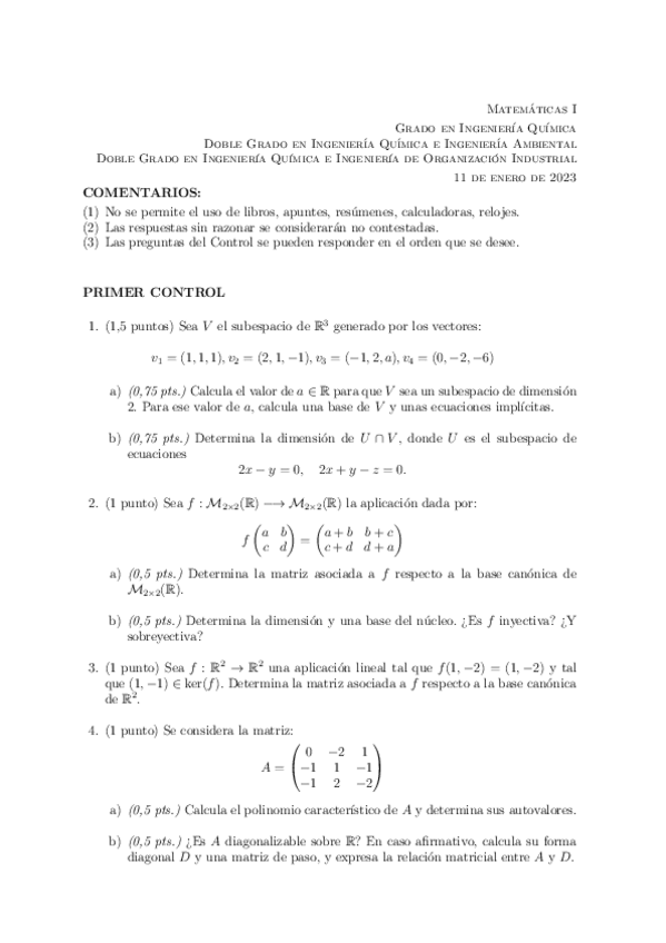Miniatura del documento Examen-Enero-IQ-CalculoAlg.pdf