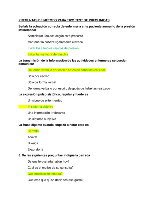 Miniatura del documento Examen métodos II.docx