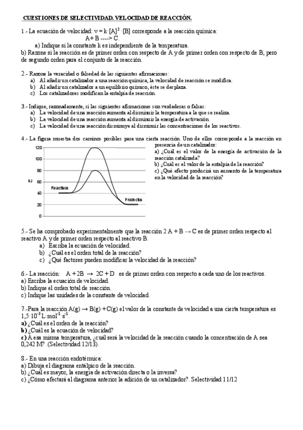Miniatura del documento CUESTIONES-DE-SELECTIVIDAD.-VELOCIDAD-DE-REACCION..pdf
