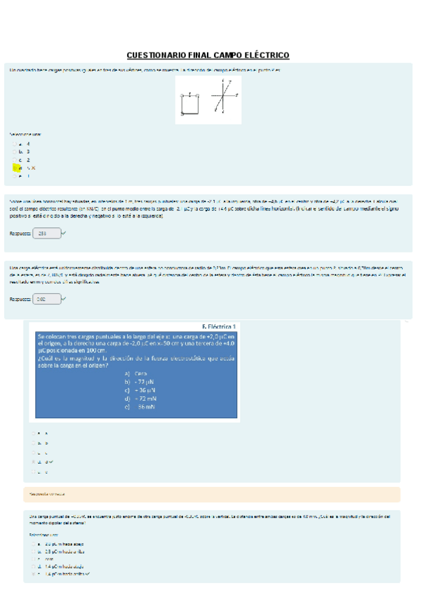 Miniatura del documento CUESTIONARIO-FINAL-CAMPO-ELECTRICO.pdf