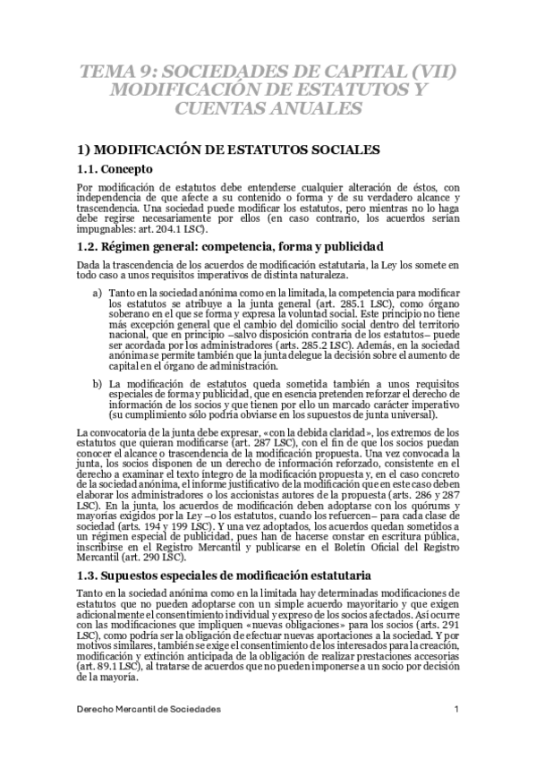 Miniatura del documento Tema-9.-Sociedades-de-capital-VII.-Modificacion-de-estatutos-y-cuentas-anuales.pdf
