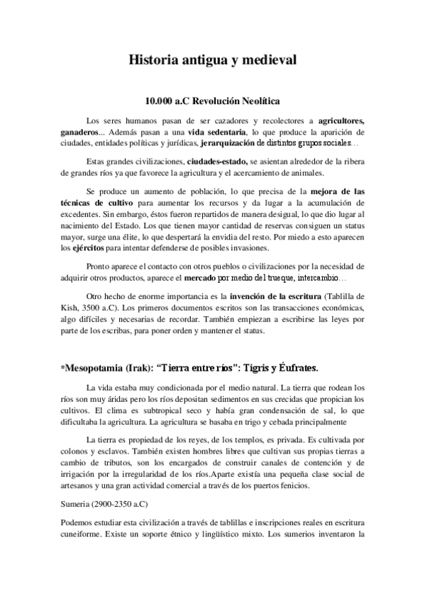 Miniatura del documento Historia Antigua y Medieval-.pdf