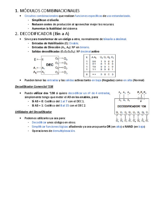 Miniatura del documento T3-Modulos-Combinacionales.pdf