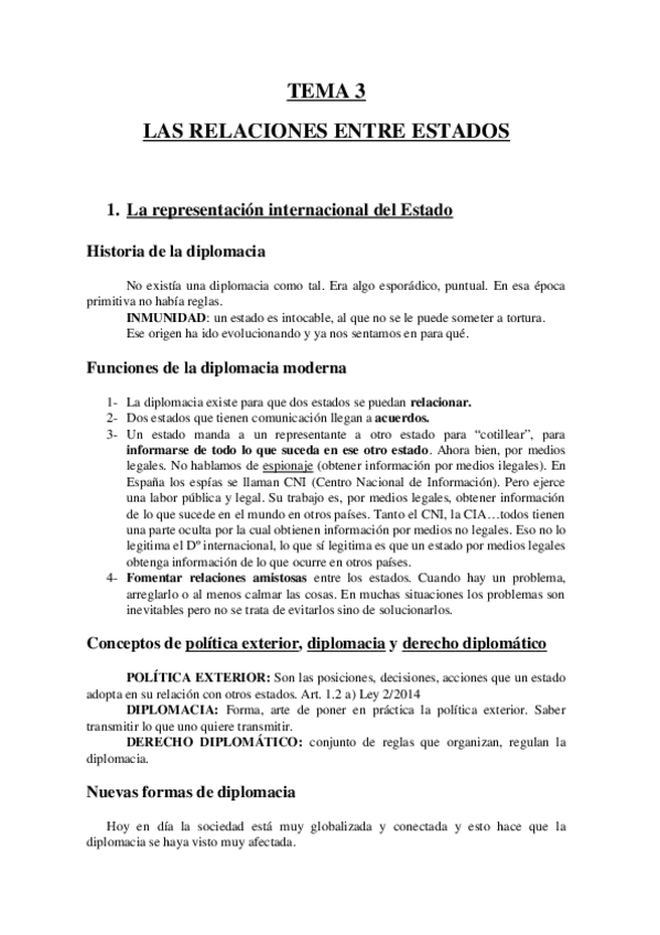 Miniatura del documento TEMA 3 LAS RELACIONES ENTRE ESTADOS.docx