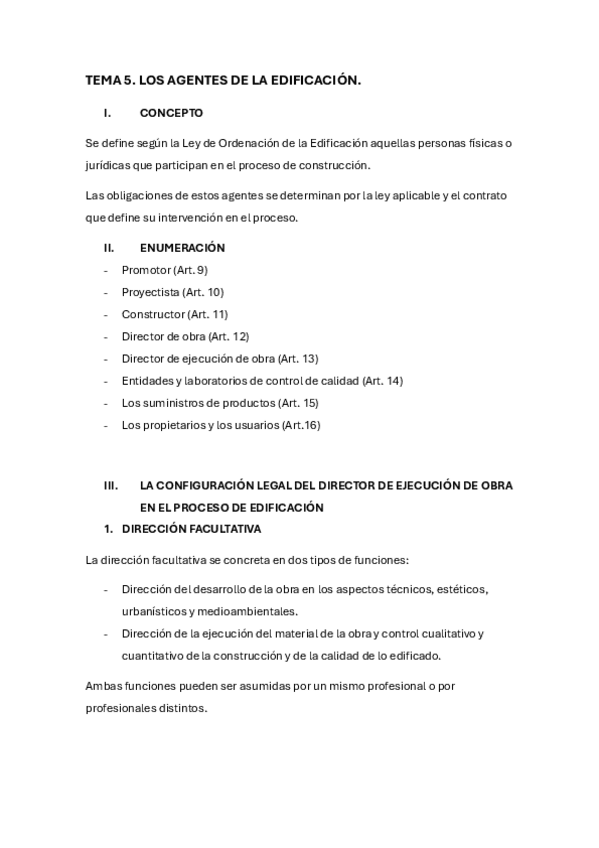 Miniatura del documento RESUMEN-T5.-LOS-AGENTES-DE-LA-EDIFICACION.pdf