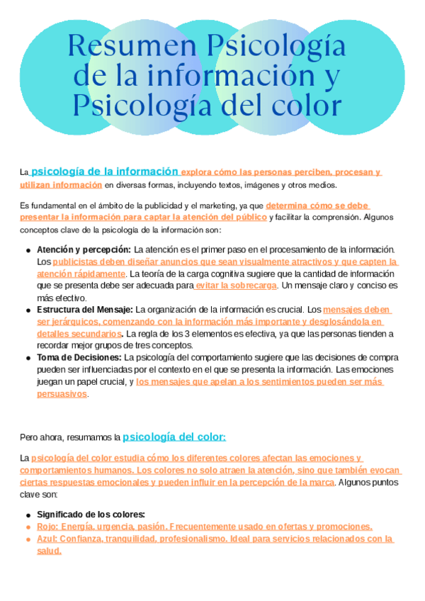 Miniatura del documento Resumen-Psicologia-de-la-informacion-y-Psicologia-del-color.pdf