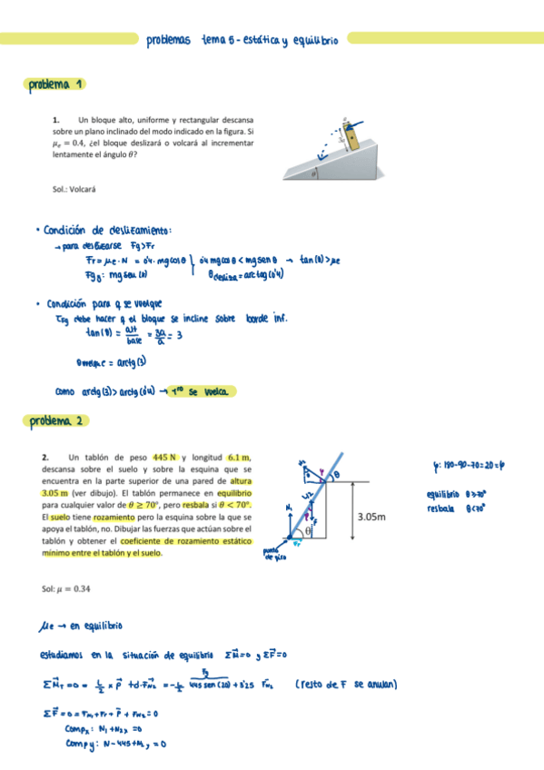 Miniatura del documento Problemas-Solido-rigido-Equilibrio.pdf