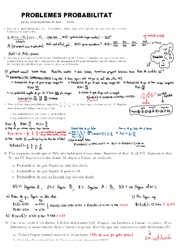 Miniatura del documento PROBLEMES-PROBABILITAT.pdf