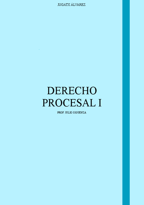 Miniatura del documento PROCESAL-I-BLOQUE-7-TEMA-24.pdf