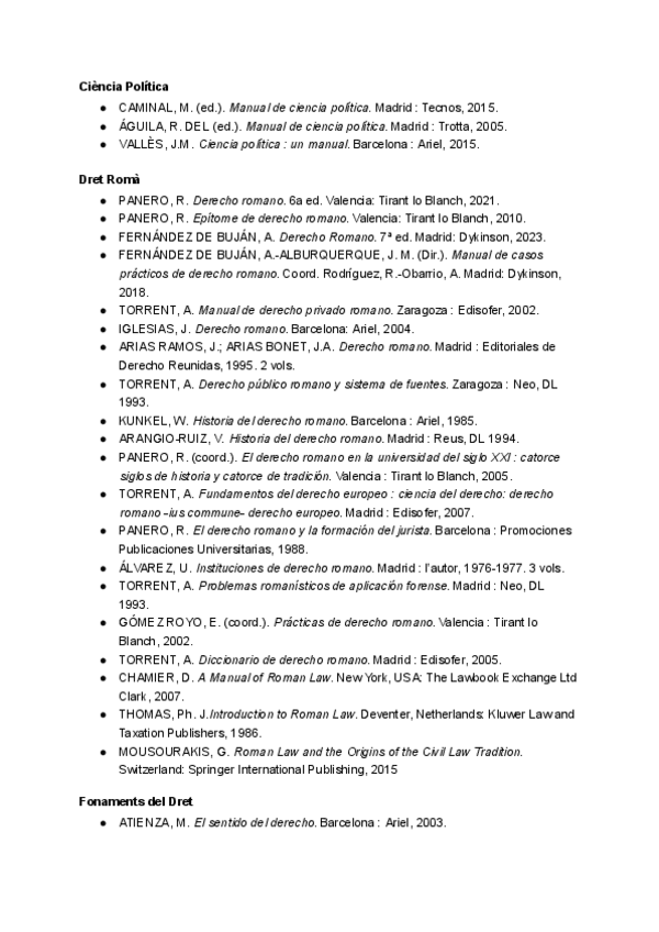 Miniatura del documento Llibres-de-Dret-1r-curs.pdf