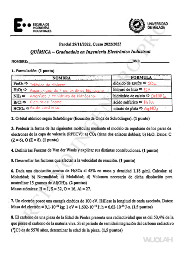 Miniatura del documento Parcial Química Resuelto 2022/23.pdf