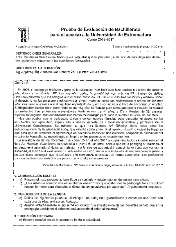 Miniatura del documento Examen-EBAU-Lengua-Ordinaria-2016-17.pdf