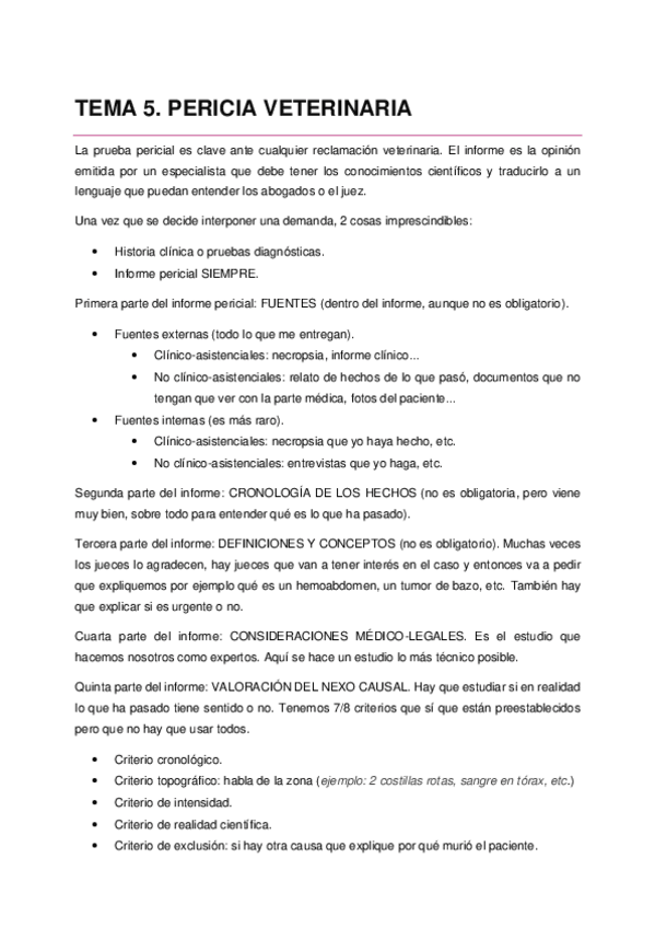 Miniatura del documento TEMA-5.-PERICIA-VETERINARIA.pdf