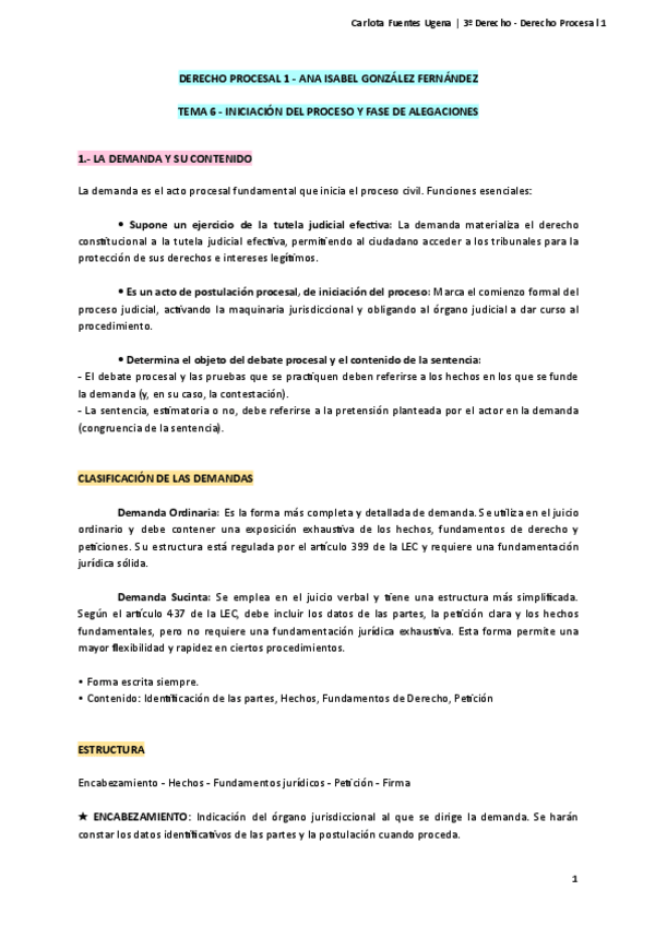 Miniatura del documento Tema-6-Derecho-Procesal-1.pdf