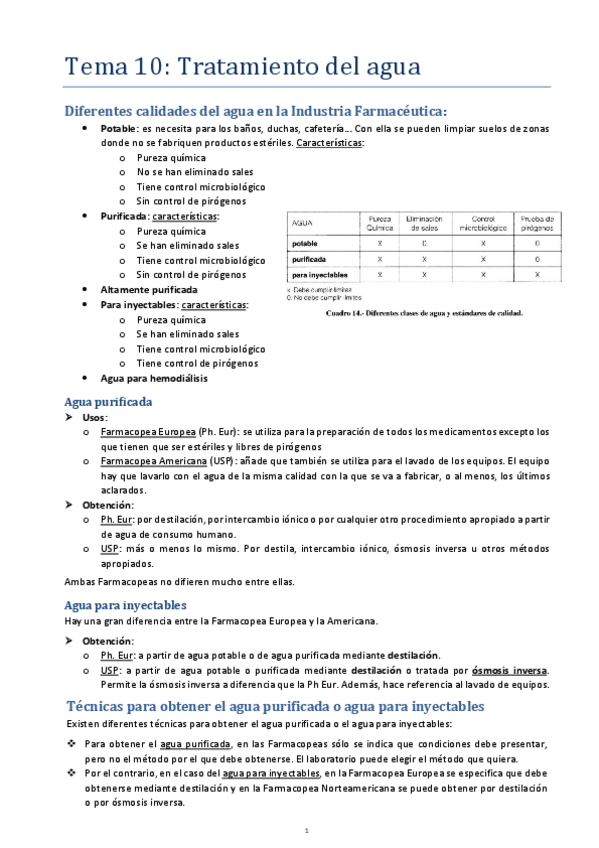 Miniatura del documento Tema 10. Tratamiento del agua.pdf
