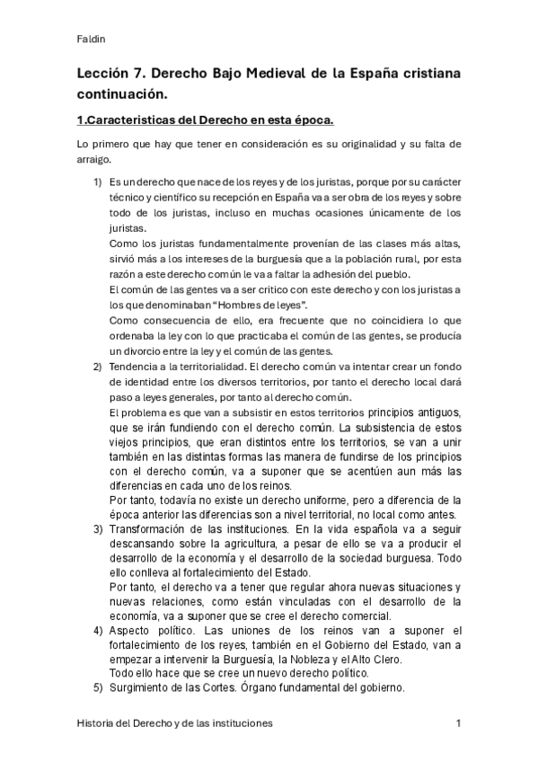 Miniatura del documento Leccion-7.-Historia-del-Derecho-y-de-las-instituciones..pdf