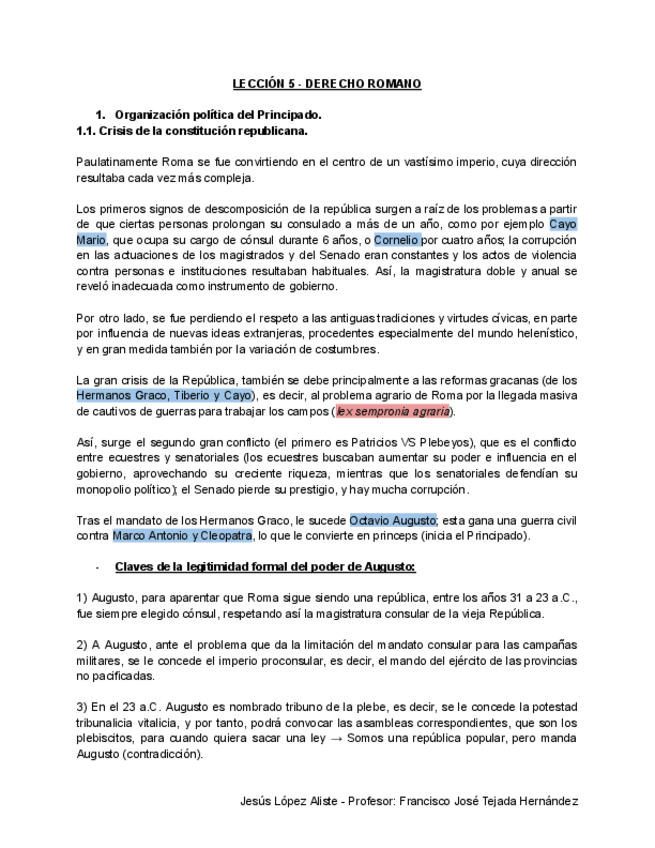 Miniatura del documento LECCION-5-Derecho-Romano.pdf