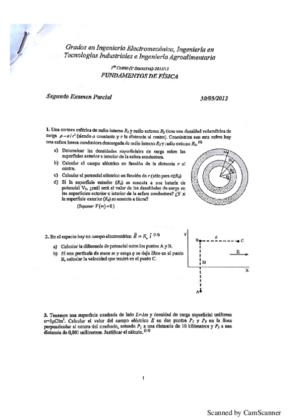 Miniatura del documento Enunciados-Examenes-AmpliacionDeFisica (2).pdf