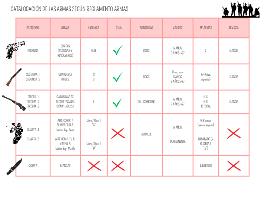 Miniatura del documento CATALOGACION-DE-LAS-ARMAS-SEGUN-REGLAMENTO-ARMAS.pdf.pdf