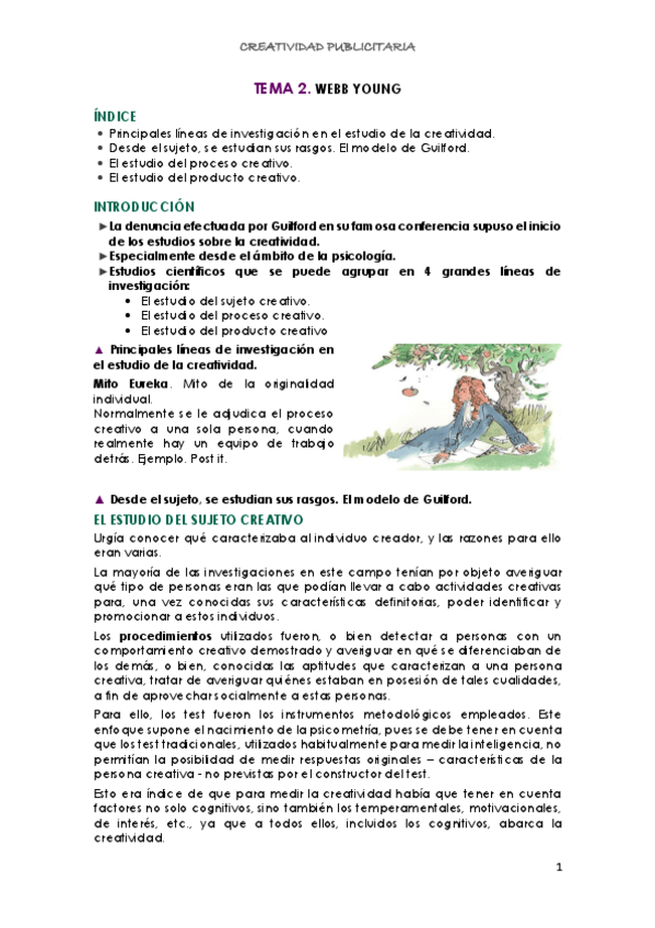 Miniatura del documento Tema 2. Webb Young.pdf