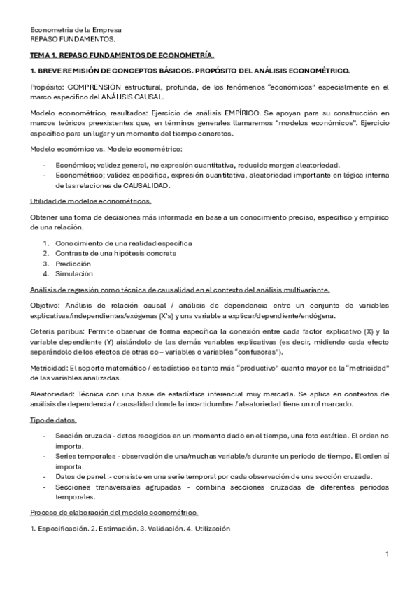 Miniatura del documento APUNTES-ECONOMETRIA-PARCIAL-1.pdf