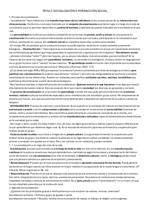 Miniatura del documento SOCIOLOGIATema-2.pdf