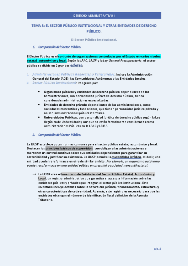Miniatura del documento TEMA-8-ADMINISTRATIVO-I.pdf