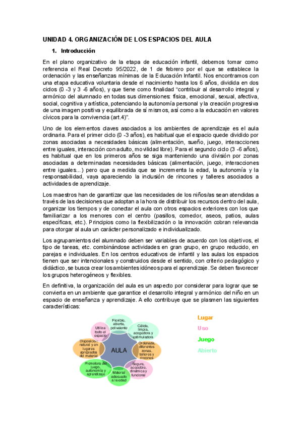 Miniatura del documento UNIDAD-4-Organizacion-de-los-espacios-del-aula.pdf