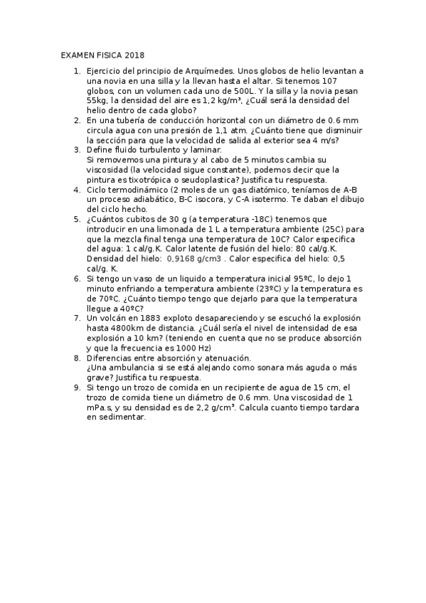 Miniatura del documento EXAMEN FISICA 2018.docx