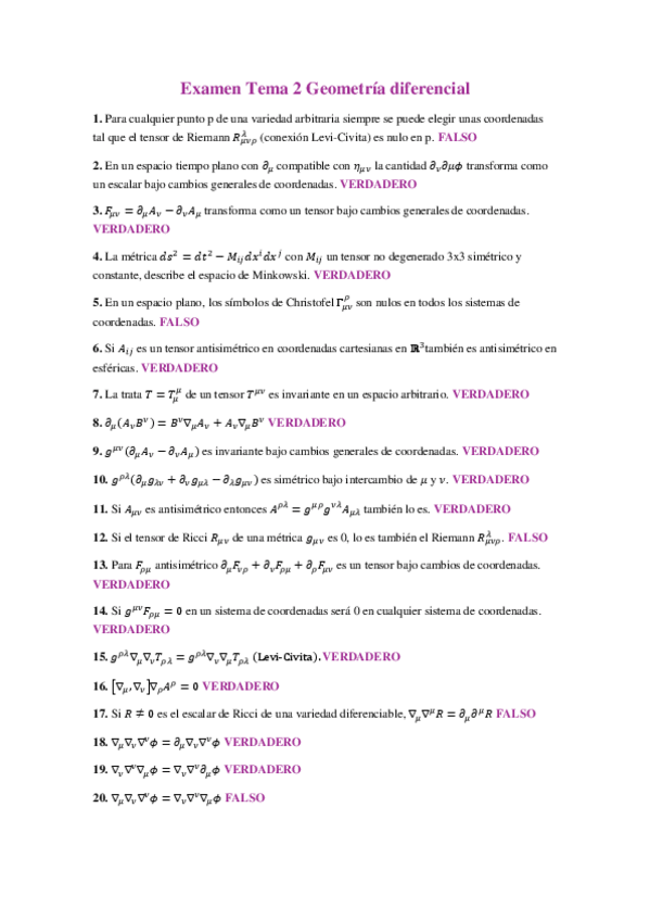 Miniatura del documento Test-Geometria-diferencial-Corregido.pdf
