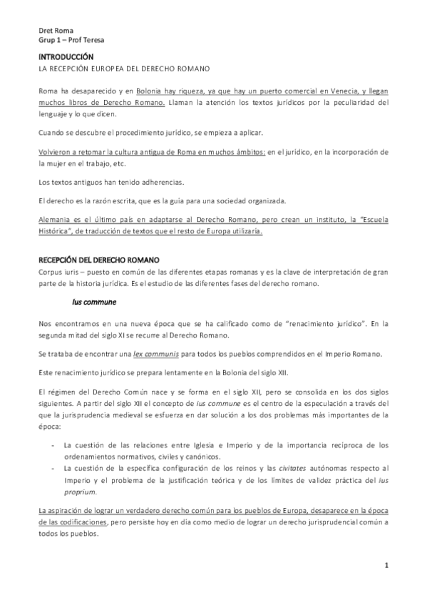 Miniatura del documento Derecho Romano TODO.pdf