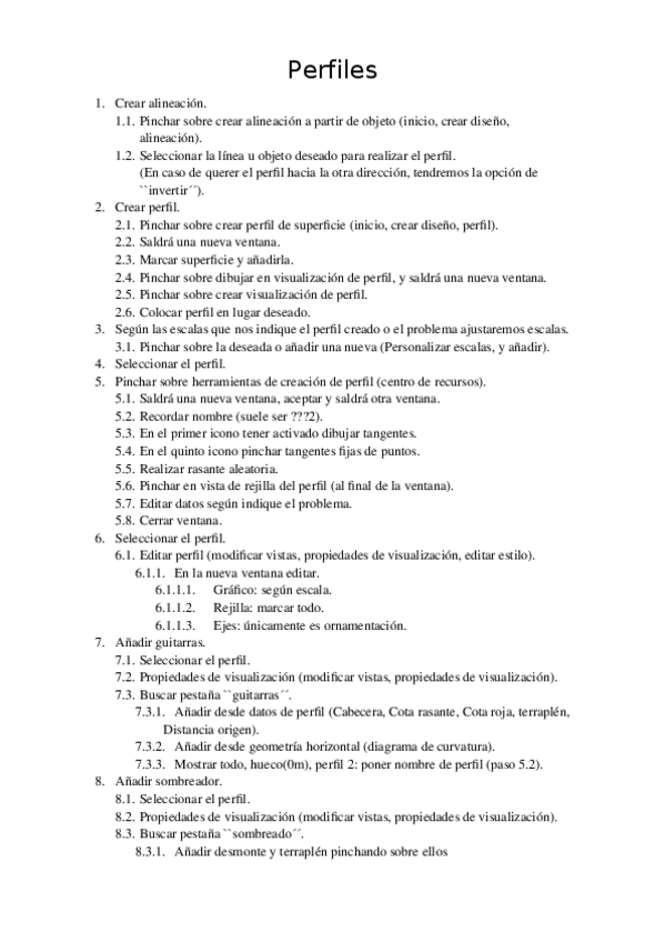 Miniatura del documento Perfiles autocad.docx